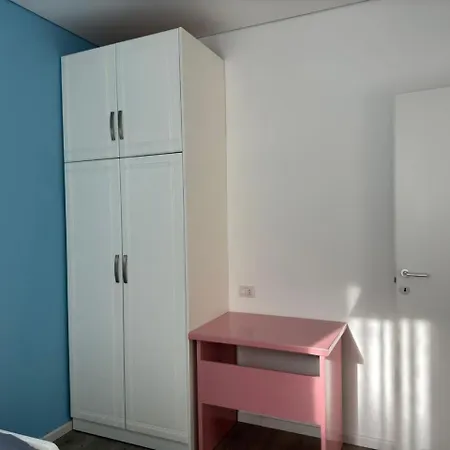 Cozy 3br Near Gated Familyfriendly * Plazhi San Pietro