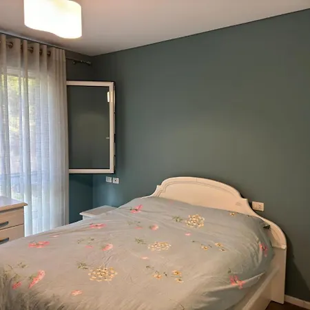 Appartamento Cozy 3br Near Gated Familyfriendly Plazhi San Pietro
