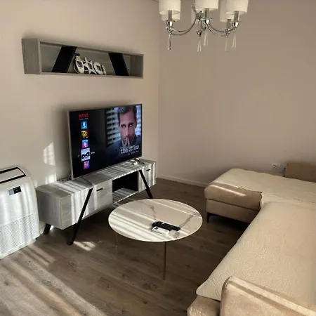 Appartamento Cozy 3br Near Gated Familyfriendly Plazhi San Pietro