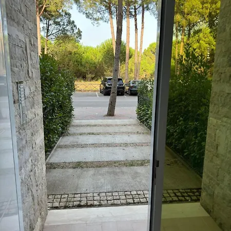 Cozy 3br Near Gated Familyfriendly Appartamento Plazhi San Pietro